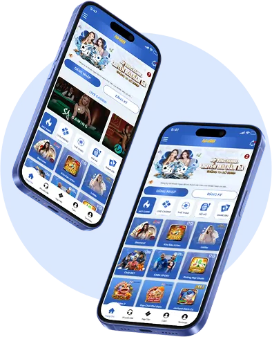 Kho game đa dạng BK8VIE
