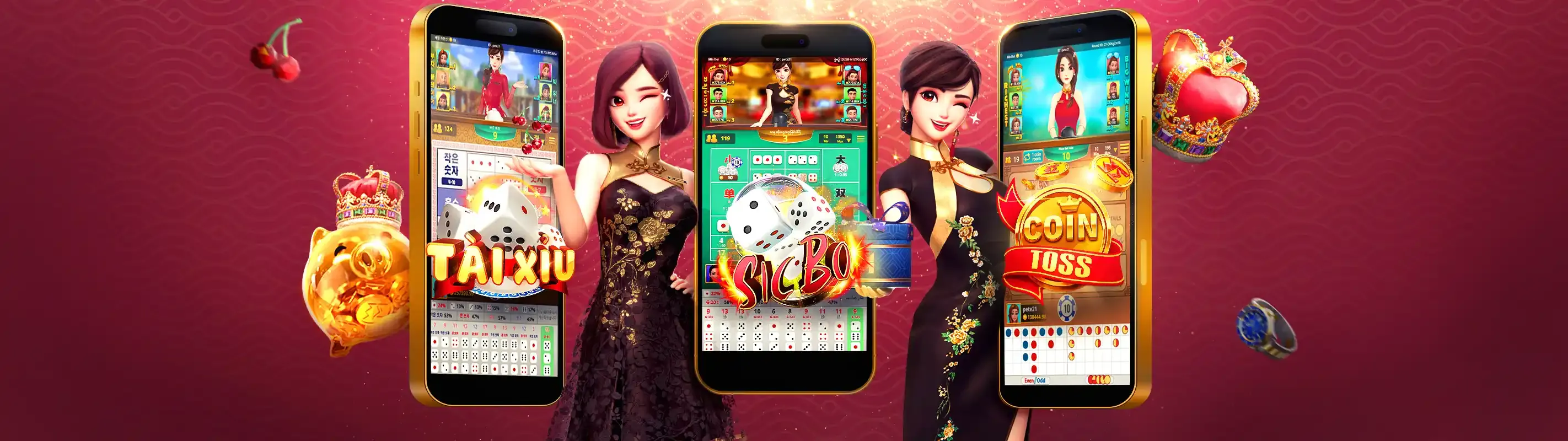 Hình ảnh đại diện sứ mệnh của BK8VIE link mới